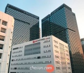 서울 도심·강남·여의도 대형 오피스 공실 먹구름 걷히나