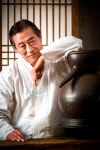 [박순욱의 술기행]⑩삼해소주가 김택상 명인 “10년 이상 숙성시킨 위스키보다 부드럽다