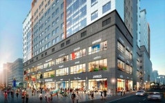 일산 오피스텔 상가 주엽역 삼부르네상스스퀘어 분양