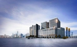 테크트리 영통 지식산업센터, 삼성 배후수요 기대