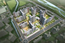 신영 청주테크노폴리스 지웰 푸르지오 1148가구 25일 분양