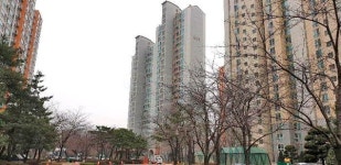 [경매사냥] 경기 안산시 상록구 사동 아파트 신건 3억200만원
