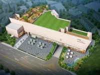 제주 최초 복합쇼핑시설 NINEMALL(나인몰) 분양 예정