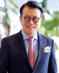 인삼왕에서 1000억 매출 베트남 마트 사장으로...고상구 세계한상대회장