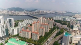롯데건설, 잠원롯데캐슬갤럭시1차 재입찰