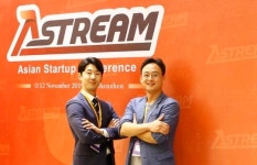 주식회사 해든앰앤씨, 아시안 스타트업 컨퍼런스 2019 A-STREAM참여