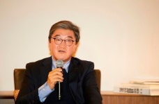 최고급 수입 가구를 한 곳에...한샘, 넥서스 플래그십 서울 개장