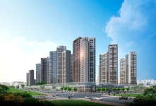 현대·대우건설, 인천 ‘힐스테이트 푸르지오 주안’ 1915가구 분양