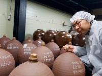 [박순욱의 술기행]⑭배혜정 대표 “아버지가 만든 ‘우곡주’를 대중화한 ‘우곡생주’로 대상 받았어요