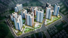 직주근접 인기… ‘부평 두산위브 더파크’ 주목