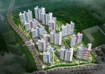 LH, 동탄2 A104블록 신혼희망타운 781세대 공급