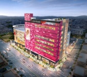 충남 홍성 종합쇼핑몰 상업시설 시티아일랜드 상가 오픈 예정