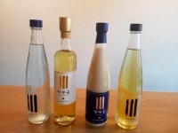 [박순욱의 술기행] ⑮ “누룩 냄새 안나는 한국형 사케 새로 만들었어요