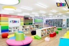 라이즈코리아, 라이즈어학원 19호점 청주오창점과 계약 체결