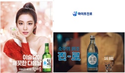 편의점 참이슬·진로이즈백 대란… 공급 부족에 주문 못해