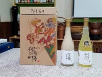 [박순욱의 술기행] (17) “세종대왕께 진상한다는 정성으로 술을 빚어요.”