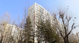 “우리도 같이간다”… 고덕현대·고덕한양 통합재건축 추진