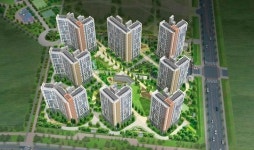 화성산업, 오는 상반기 영종2차 화성파크드림 분양 예정