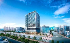 3기 신도시 호재 누리는 고양 원흥 줌시티 오피스텔 분양 주목