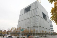 서울 용산 LS타워, 아모레퍼시픽 빌딩 입주기업들 재택근무 전환