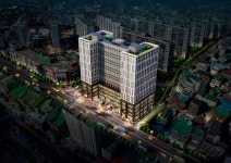 현대건설, 힐스테이트 청량리역 3월 분양 예정