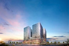 현대엔지니어링 현대 테라타워 영통 분양 임박… 모델하우스 3월 중 개관