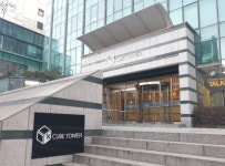 [단독] 카카오 김범수, 케이큐브타워 매각… 70억원 차익
