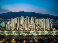 강남 수준 넘어선 과천푸르지오써밋, 3.3㎡당 6,000만원 육박