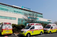 103명 집단감염 대구 한사랑요양병원 2명 사망… 국내 총 141명