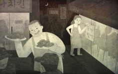 “알바생 3명 잘랐어요”… 코로나로 1년만에 꺾인 ‘軍세권’의 비명