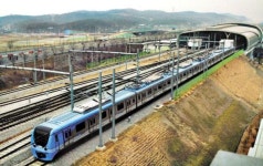 여객이 없어요… 공항철도 직통열차도 3개월간 멈춘다