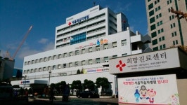 서울적십자병원, 11일부터 시지정 감염병 전담병원 전환운영