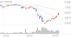 알에스오토메이션, +10.10% VI 발동