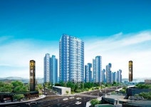 괴정솔밭지역주택조합 괴정 비스타동원 브랜드 뉴타운 조합원 모집