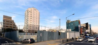 전기차 충전소 짓는다던 한전 강남 땅에 건물 짓기로