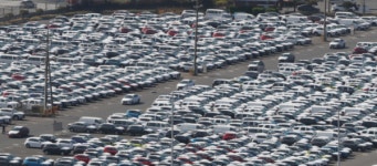 현대차, 1분기 순이익 42% 급감.... 분기 판매대수 9년만에 100만 밑으로