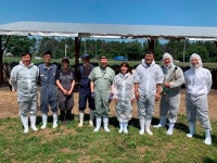 유라이크코리아, ICT 기반 축산 솔루션 ‘라이브케어’ 일본에 수출