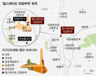 현대건설, 49층 랜드마크 ‘힐스테이트 의정부역’ 5월 분양 예정