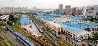 용산에 대규모 주택 공급… 경기부양 위해 反SOC 기조 바꾸나