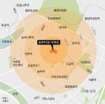 송파미성아파트, 최고 32층·816가구로 재건축