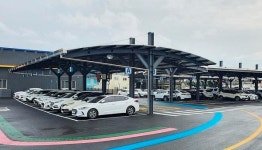 美 렌터카업계 파산 위기인데…韓은 롯데·SK 선두 경쟁 치열