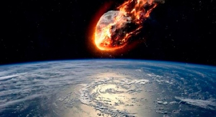 21일 거대 소행성이 지구로 날아온다…충돌 가능성? | 포토뉴스