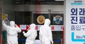 용인 강남병원, 폐쇄 하루 만에 업무 재개