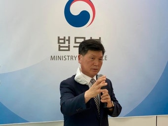 법무부, 교정정보 시스템 재구축… “온라인 접견 대폭 확대”