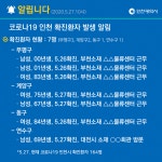 [속보] 인천에서만 6명 추가 확진…쿠팡 물류센터 집단감염 일파만파