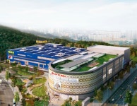 아울렛에서 복합쇼핑몰로... 롯데몰 광명점 29일 새 단장