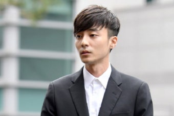 '음란물 유포 논란' 로이킴, 입대 전 신곡 발표