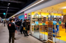 미래형 점포 이마트타운 월계점, 어떻게 달라졌을까