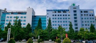 실버엘리베이터코리아, 창원 한마음병원에 UV살균시스템 엘리베이터 설치