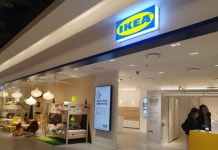 가구공룡 이케아, 가든파이브에 도심형 매장 여나